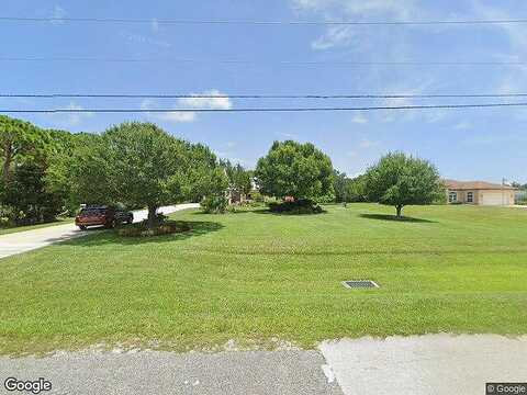 6807 S, Fort Pierce, FL 34982