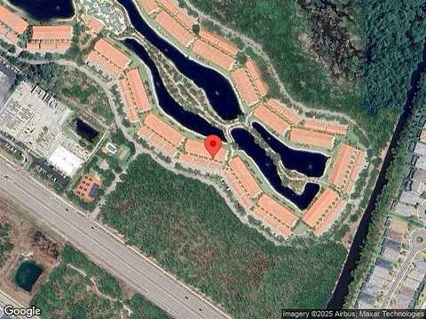 Beach Resort Dr Apt 1907, Naples, FL 34114