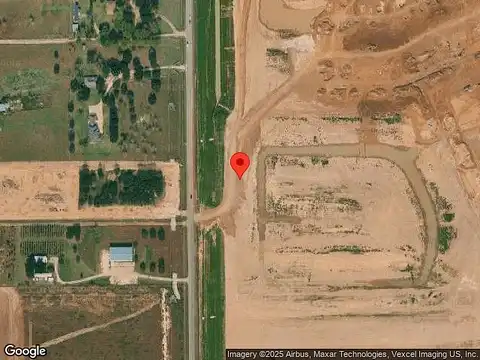 Water Oak Green Ln, Katy, TX 77493