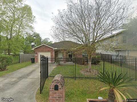 Apollo St, Houston, TX 77091