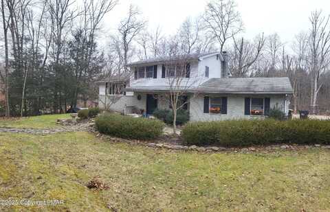 Bull Pine Road, East Stroudsburg, PA 18302