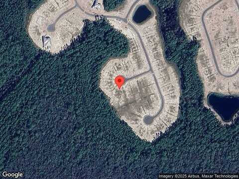 Forest Valley Ct, Saint Augustine, FL 32092