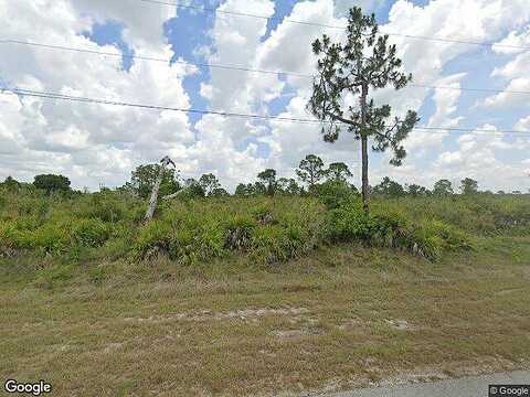 Carnidal Ste, Lehigh Acres, FL 33974