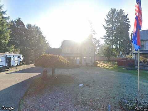 199Th Street Court East, Puyallup, WA 98375