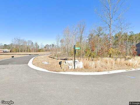 Whisperwood Dr, North Chesterfield, VA 23234