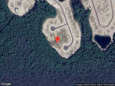 Chestnut Oak Rd, Saint Augustine, FL 32092