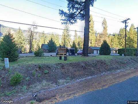Mckenzie Hwy Spc 14, McKenzie Bridge, OR 97413