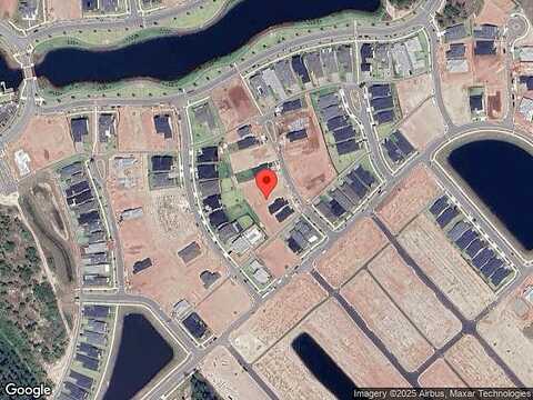 Dairy Farm Rd, Jacksonville, FL 32224