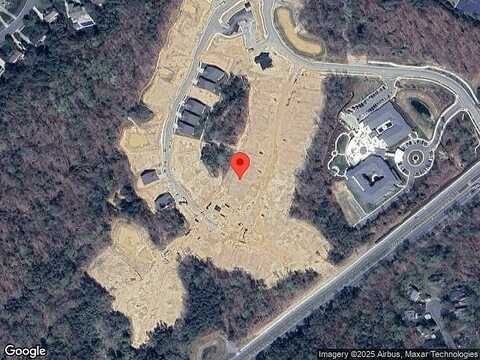 Riggs Dr, Moseley, VA 23120