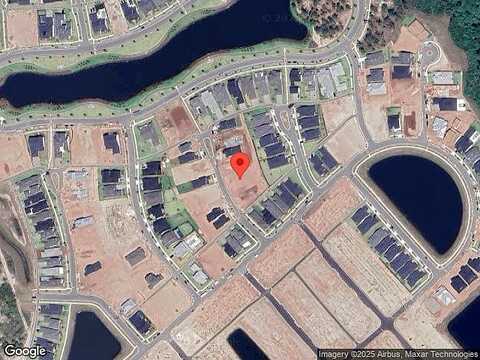 Dairy Farm Rd, Jacksonville, FL 32224