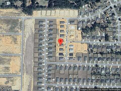 Hebron Rd, Milton, FL 32583