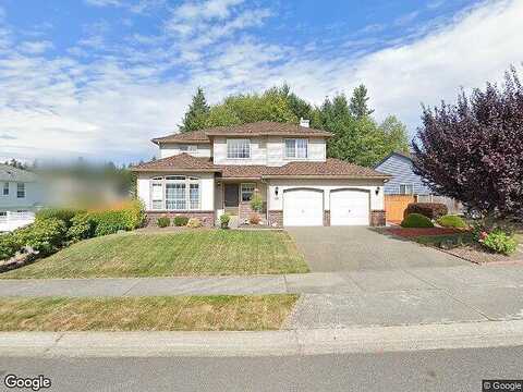 152Nd Street Southeast, Snohomish, WA 98296