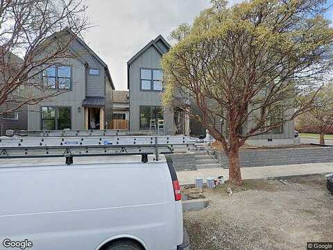 N Syracuse St, Portland, OR 97203
