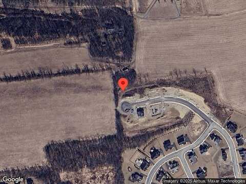 Farrcroft Drive Unit 83D, Schnecksville, PA 18078