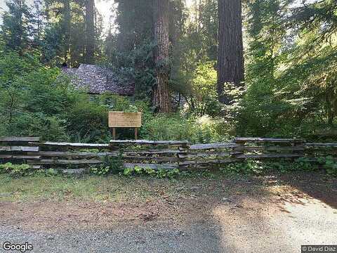 Govt Mineral Springs, Carson, WA 98610
