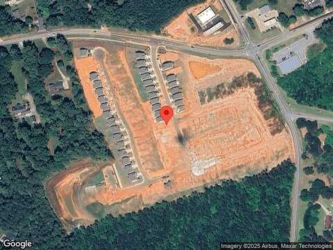 Portsbrook Ave, Snellville, GA 30039