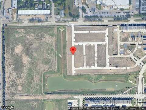 Good Vineyard Ln, Houston, TX 77080