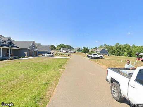 Golf View Court, Huddleston, VA 24104