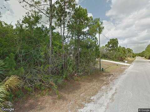 Reading St Se, Palm Bay, FL 32909