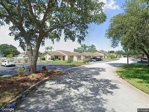 Staysail Ln # 3850, Holiday, FL 34691