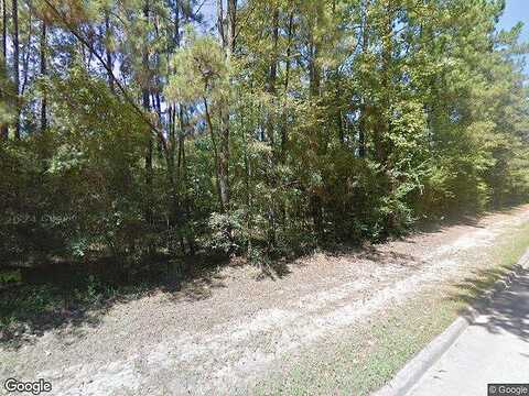 Bishops Terrace Dr, Huffman, TX 77336