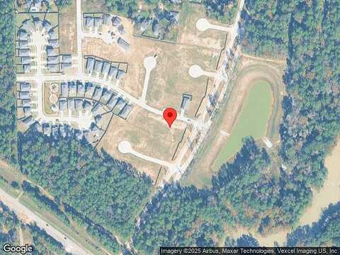 Bishops Terrace Dr, Huffman, TX 77336
