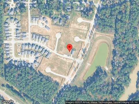 Bishops Terrace Dr, Huffman, TX 77336