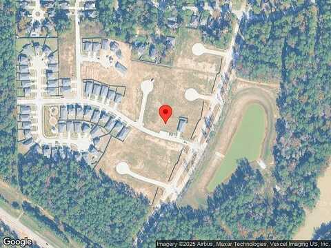 Bishops Terrace Dr, Huffman, TX 77336