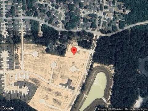 Admiralty Dr, Huffman, TX 77336
