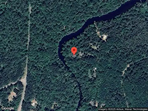 Deer Trail Ln, Eagle River, WI 54521