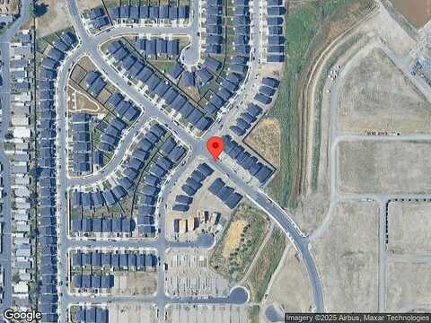 Greencrest St Ne, Salem, OR 97301