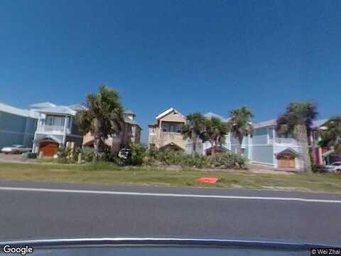 Highway 98 Unit 6, Mexico Beach, FL 32456