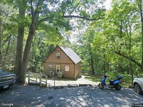 Sycamore Rd, Mount Jackson, VA 22842