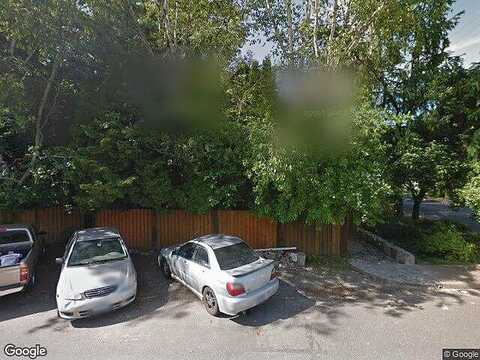 Se Van Water St, Milwaukie, OR 97222