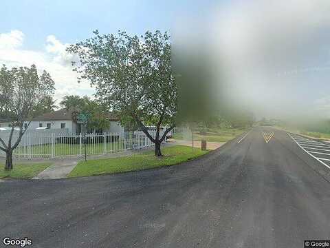 Sw 192Nd Ave, Homestead, FL 33030