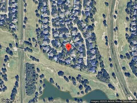 Wild Dunes Dr, Katy, TX 77493