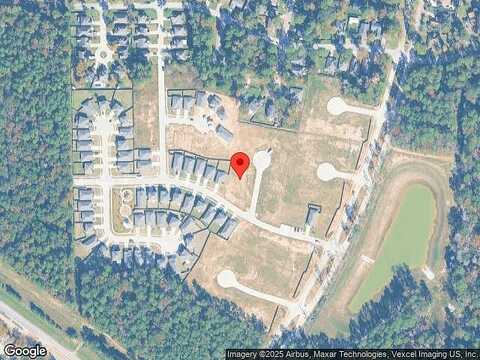 Selsdon Ct, Huffman, TX 77336