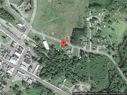 Margaret St, Mercer, WI 54547
