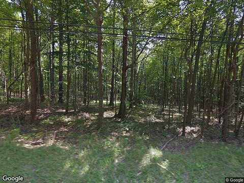 Bennetts Valley Hwy, Kersey, PA 15846