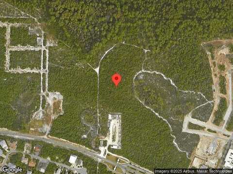 Hagan Ln S, Inlet Beach, FL 32461