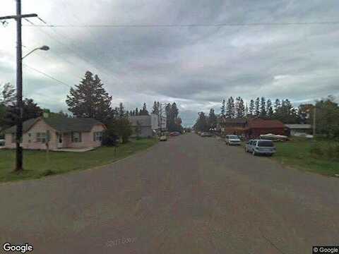 State Hwy, Cornucopia, WI 54827