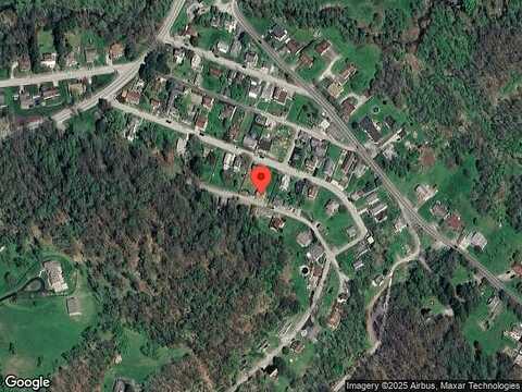 Long St, Greensburg, PA 15601