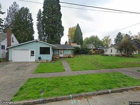N Humboldt St, Portland, OR 97217