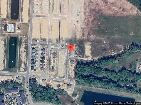 Captiva Ln, Chesapeake, VA 23321