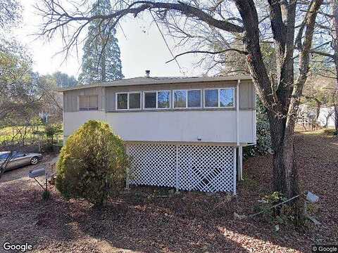 Amador Trl, Sutter Creek, CA 95685