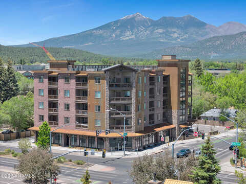 Beaver Street #302, Flagstaff, AZ 86001
