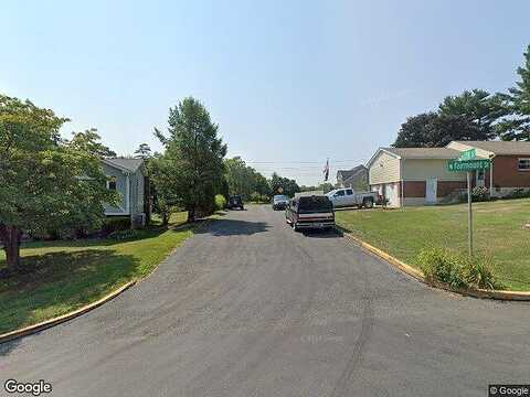 Sunrise Dr Lot 7, Coopersburg, PA 18036