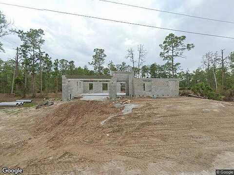 E 13Th St, Lehigh Acres, FL 33972