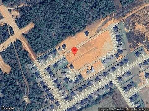 August Dr, Bullard, TX 75757