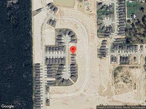 Bliss Pl, New Caney, TX 77357